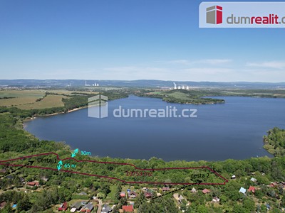 Chbany - Poláky, okres Chomutov